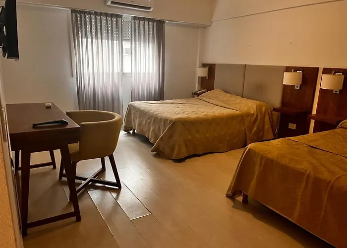 Buenos Aires Inn