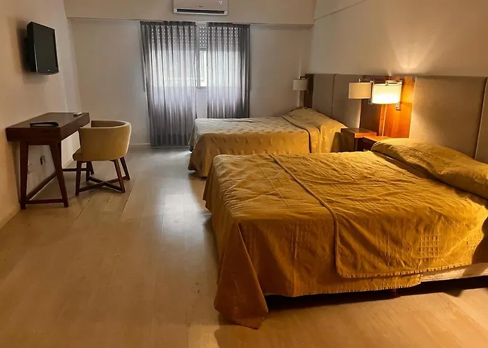 Buenos Aires Inn
