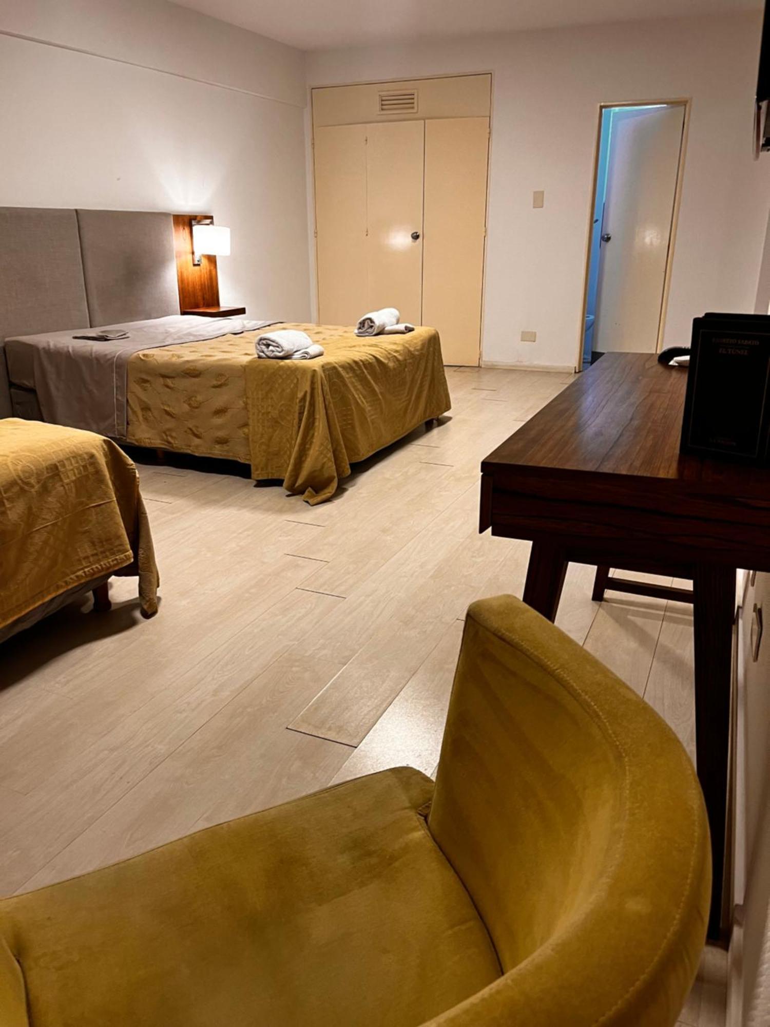 Buenos Aires Inn * Buenos Aires