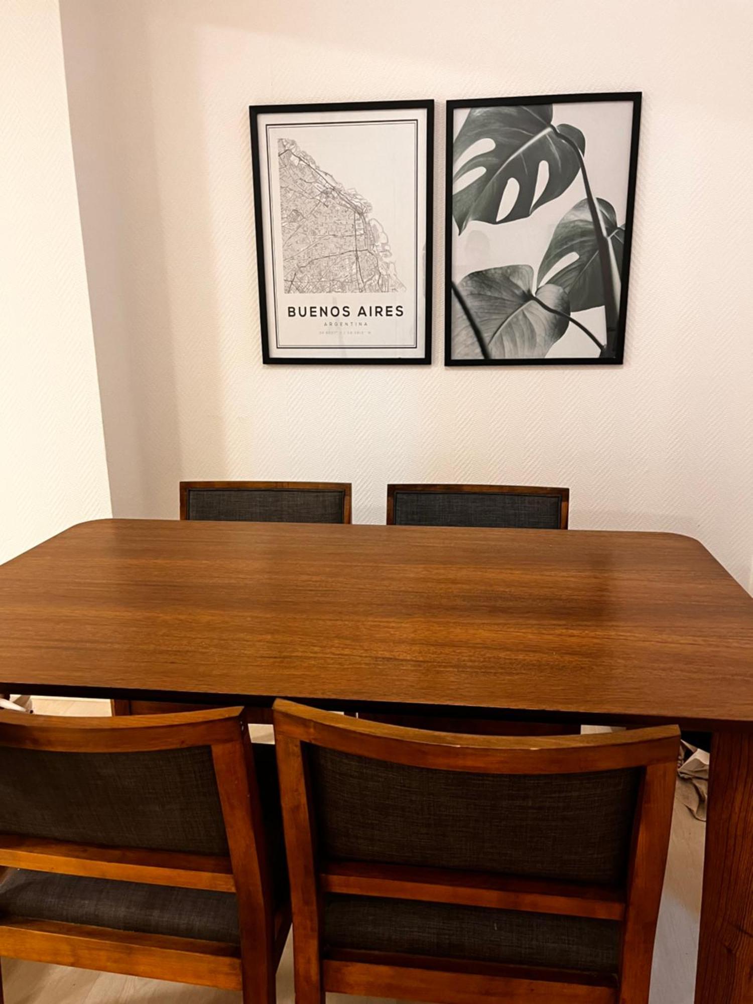 Buenos Aires Inn Apartment *