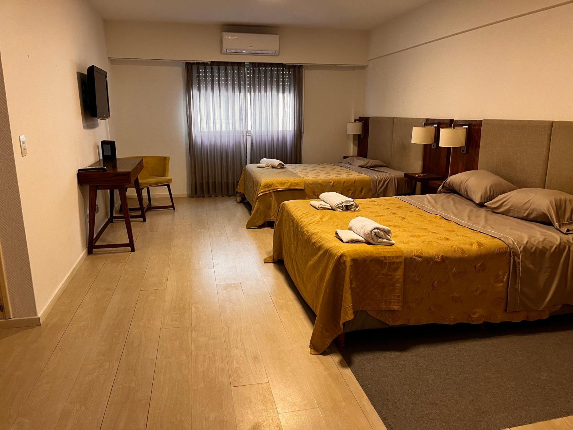 Apartment Buenos Aires Inn Buenos Aires