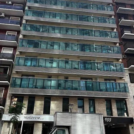 Buenos Aires Inn Exterior photo