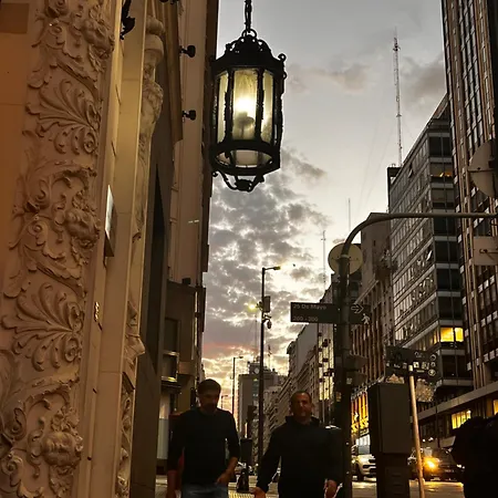 Buenos Aires Inn Exterior photo
